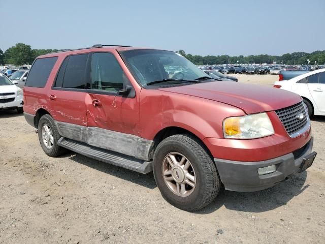 Photo 4 from auction – 2003 FORD EXPEDITION with VIN 1FMPU16L33LC41270