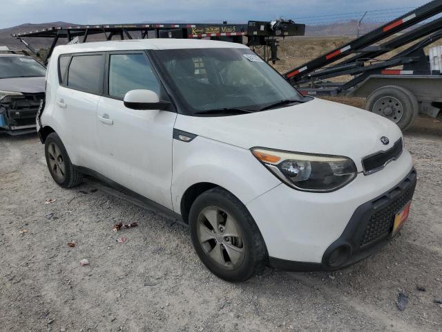 Photo 4 from auction – 2014 KIA SOUL with VIN KNDJN2A25E7045645