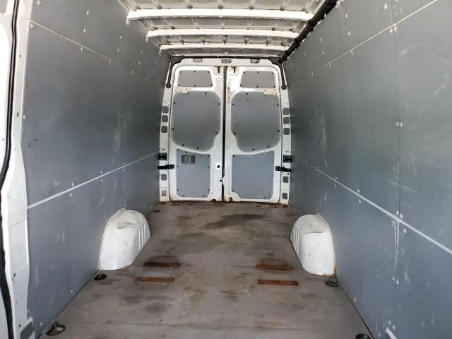 Photo 10 from auction – 2008 DODGE SPRINTER 2 with VIN WD0PE845485272724