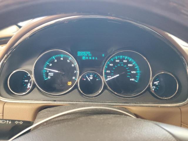 Photo 9 from auction – 2013 BUICK ENCLAVE with VIN 5GAKVCKD1DJ131242