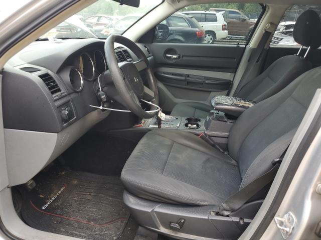 Photo 7 from auction – 2008 DODGE MAGNUM with VIN 2D4FV47TX8H144149