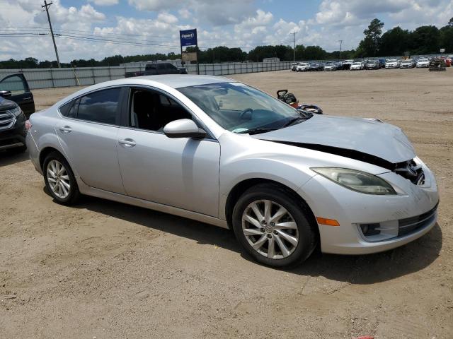 Photo 4 from auction – 2012 MAZDA 6 I with VIN 1YVHZ8DH5C5M11208