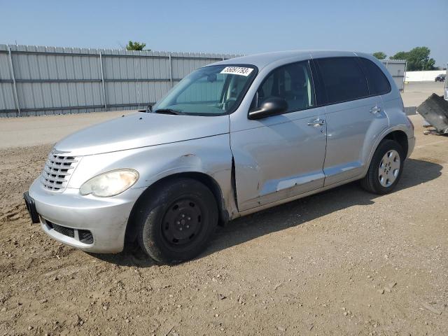 CHRYSLER PT CRUISER 2007 with VIN 3A4FY58BX7T600134 - Photo from auction