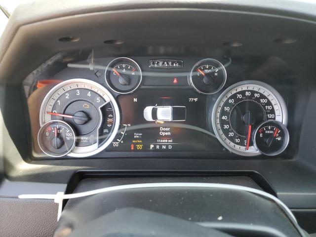 Photo 9 from auction – 2014 RAM 3500 LARAM with VIN 3C63R3EL5EG238847