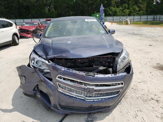 Photo 5 from auction – 2013 CHEVROLET MALIBU 2LT with VIN 1G11E5SA2DF239618