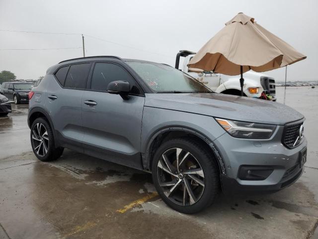 Photo 4 from auction – 2019 VOLVO XC40 T5 MO with VIN YV4162XZ3K2000727