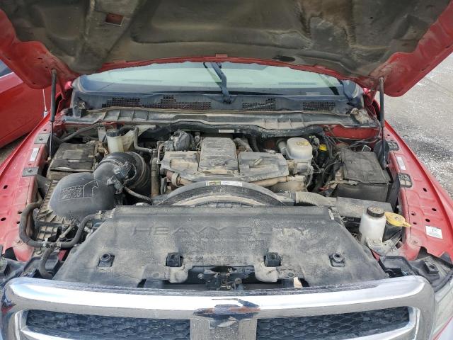 Photo 11 from auction – 2013 RAM 2500 ST with VIN 3C6UR5CL4DG563863
