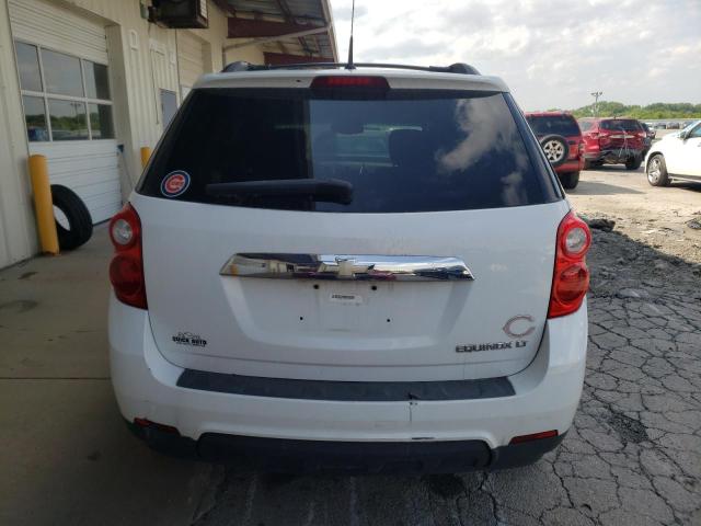 Photo 6 from auction – 2011 CHEVROLET EQUINOX LT with VIN 2GNALDEC1B1297140