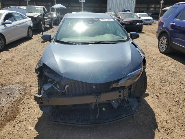 Photo 5 from auction – 2018 TOYOTA COROLLA L with VIN 2T1BURHE0JC070817