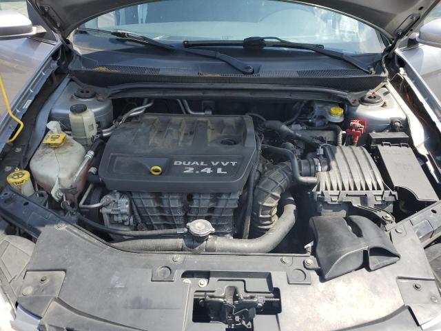 Photo 11 from auction – 2013 CHRYSLER 200 TOURIN with VIN 1C3CCBBB9DN611818