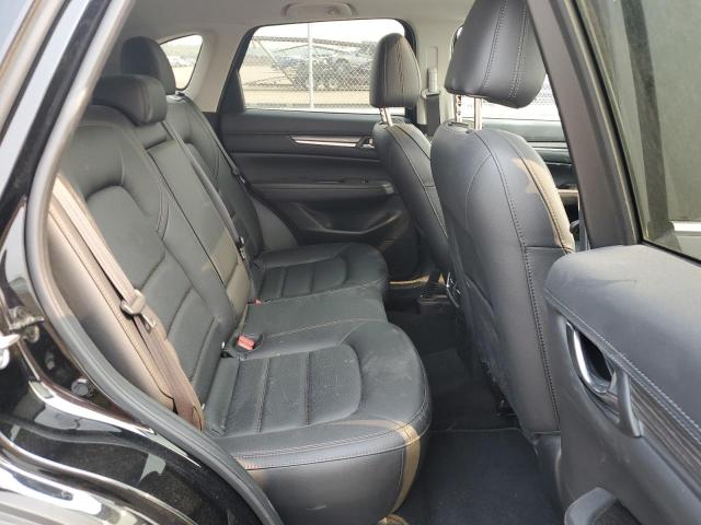 Photo 11 from auction – 2021 MAZDA CX-5 GRAND with VIN JM3KFBDM9M1340027