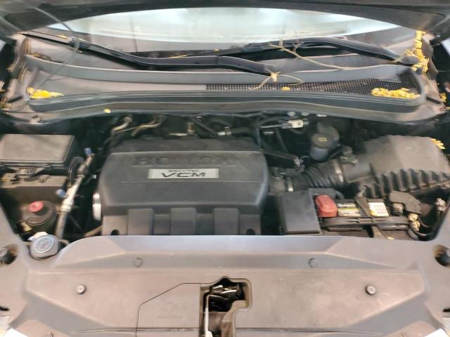 Photo 12 from auction – 2011 ACURA MDX TECHNO with VIN 2HNYD2H4XBH546453
