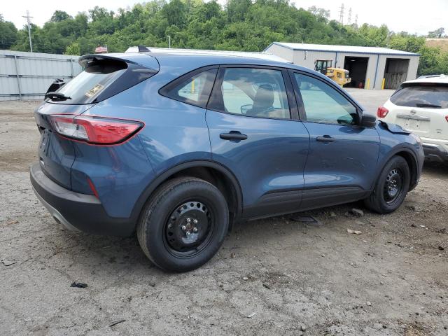 Photo 3 from auction – 2020 FORD ESCAPE S with VIN 1FMCU9F69LUC55272
