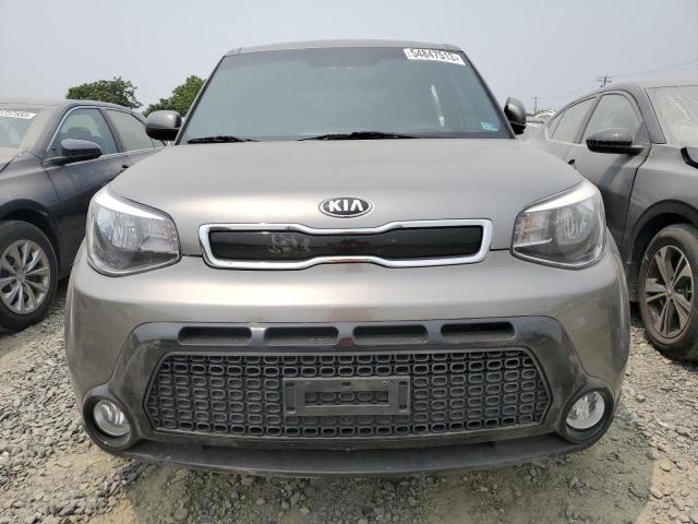 Photo 5 from auction – 2016 KIA SOUL + with VIN KNDJP3A54G7369571