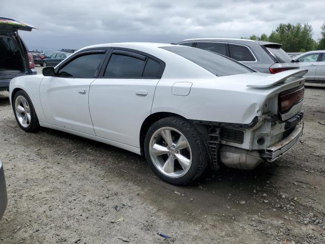 Photo 2 from auction – 2013 DODGE CHARGER SX with VIN 2C3CDXHG9DH729714