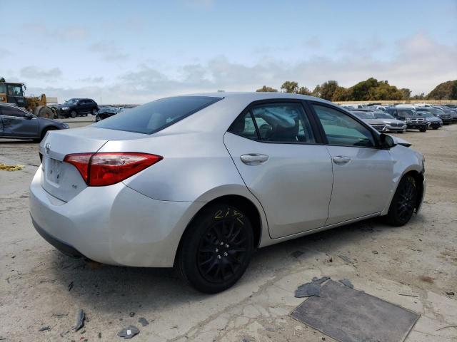 Photo 3 from auction – 2017 TOYOTA COROLLA L with VIN 5YFBURHE2HP587594