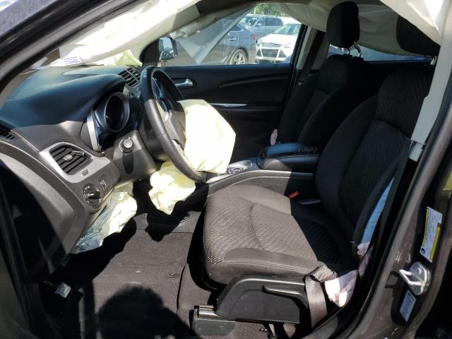 Photo 7 from auction – 2018 DODGE JOURNEY SE with VIN 3C4PDCAB1JT384945