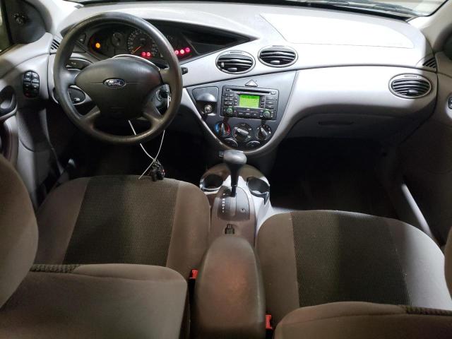 Photo 8 from auction – 2003 FORD FOCUS SE with VIN 1FAFP34P03W307335