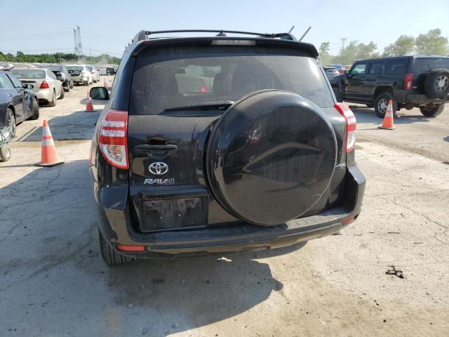 Photo 6 from auction – 2012 TOYOTA RAV4 with VIN 2T3BF4DV4CW210881
