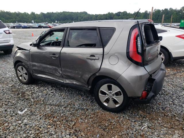 Photo 2 from auction – 2016 KIA SOUL with VIN KNDJN2A22G7339443