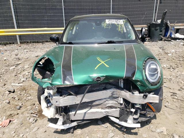 Photo 5 from auction – 2020 MINI COOPER with VIN WMWXR3C05L2L75017