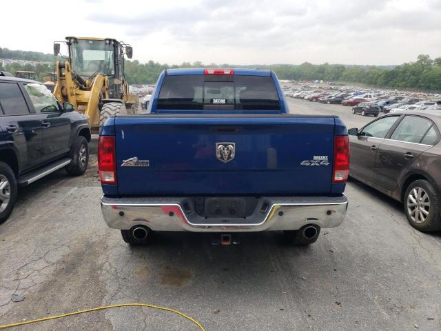 Photo 6 from auction – 2011 DODGE RAM 1500 with VIN 1D7RV1CT7BS585452