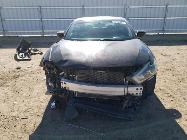 Photo 5 from auction – 2016 NISSAN MAXIMA 3.5 with VIN 1N4AA6AP0GC425653