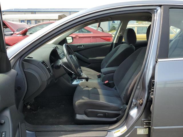 Photo 7 from auction – 2010 NISSAN ALTIMA BAS with VIN 1N4AL2AP3AN447855