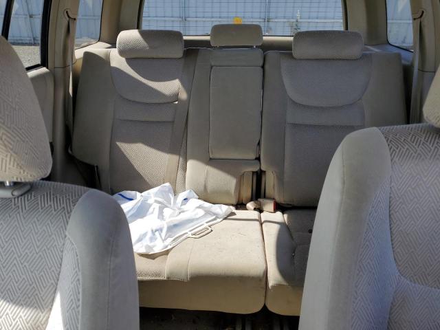 Photo 10 from auction – 2003 TOYOTA HIGHLANDER with VIN JTEHF21A130120751