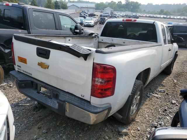 Photo 3 from auction – 2012 CHEVROLET SILVERADO with VIN 1GCRKSE08CZ198929