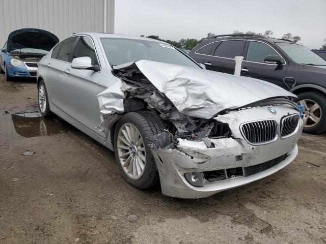 صورة رقم 4 من المزاد - 2013 BMW 535 XI مع VIN WBAFU7C54DDU71465