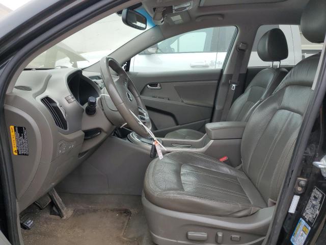 Photo 7 from auction – 2013 KIA SPORTAGE E with VIN KNDPC3A24D7425712