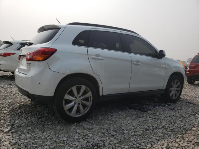 Photo 3 from auction – 2014 MITSUBISHI OUTLANDER with VIN 4A4AR4AU9EE025596