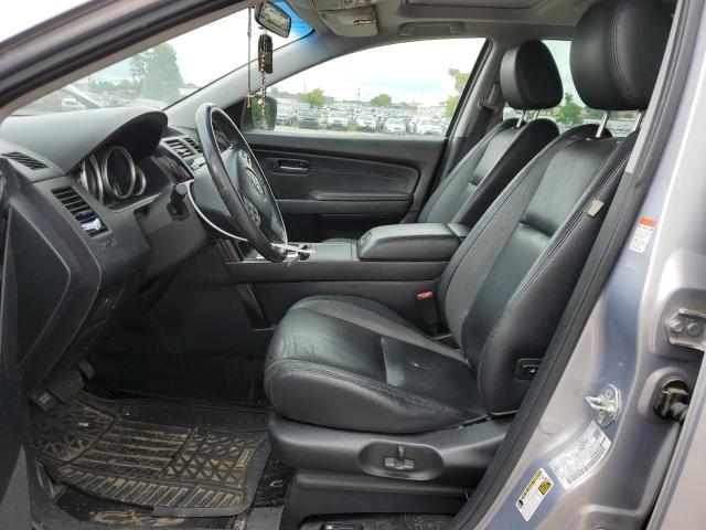 Photo 7 from auction – 2007 MAZDA CX-9 with VIN JM3TB38C970119528