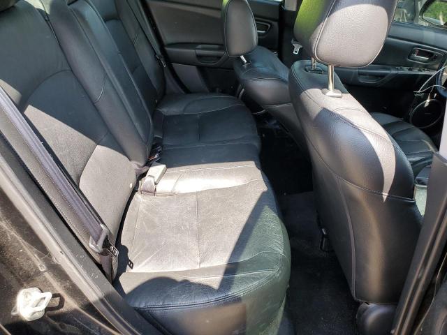 Photo 10 from auction – 2007 MAZDA 3 S with VIN JM1BK323471621838