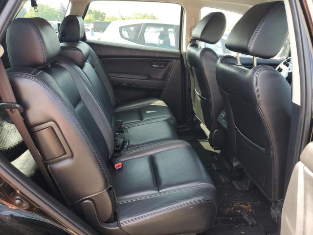 Photo 10 from auction – 2011 MAZDA CX-9 with VIN JM3TB3CV1B0307137
