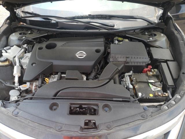 Photo 11 from auction – 2015 NISSAN ALTIMA 2.5 with VIN 1N4AL3AP9FC410222
