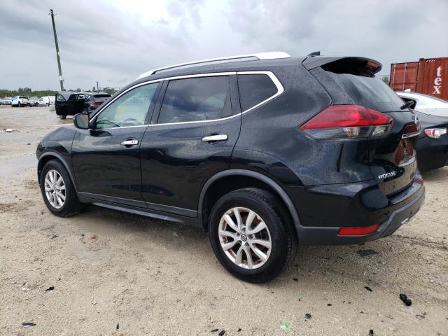 Photo 2 from auction – 2020 NISSAN ROGUE S with VIN KNMAT2MT9LP501122