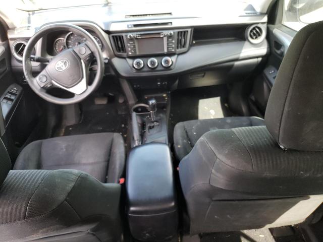 Zdjęcie 8 z aukcji – 2016 TOYOTA RAV4 LE z VIN 2T3BFREV9GW435296