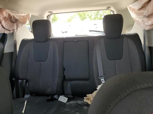 Photo 10 from auction – 2017 CHEVROLET EQUINOX LT with VIN 2GNALCEK0H1574614