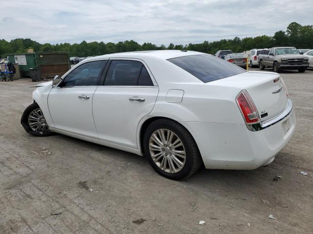 Photo 2 from auction – 2014 CHRYSLER 300C with VIN 2C3CCAKT8EH120752