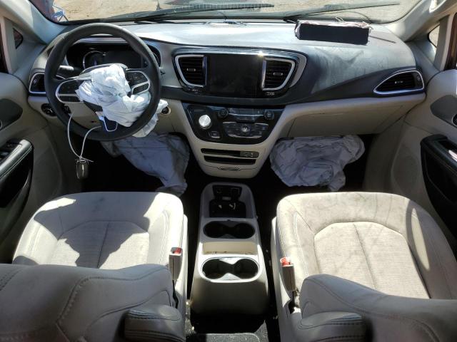Photo 8 from auction – 2019 CHRYSLER PACIFICA H with VIN 2C4RC1H71KR508847