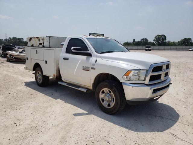 Photo 4 from auction – 2017 RAM 2500 ST with VIN 3C6LR5ATXHG536820