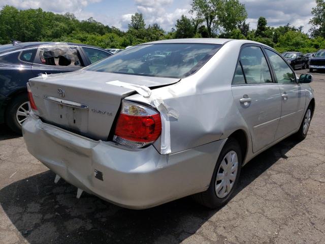Photo 3 from auction – 2006 TOYOTA CAMRY LE with VIN 4T1BE30K46U108325