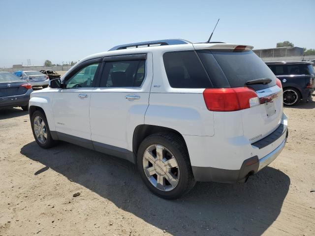 Photo 2 from auction – 2010 GMC TERRAIN SL with VIN 2CTFLJEY1A6359134