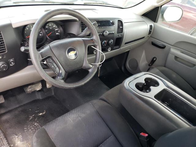 Photo 8 from auction – 2011 CHEVROLET SILVERADO with VIN 1GCNCPEX8BZ179611