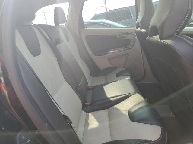 Photo 10 from auction – 2013 VOLVO XC60 3.2 with VIN YV4952DL7D2413307