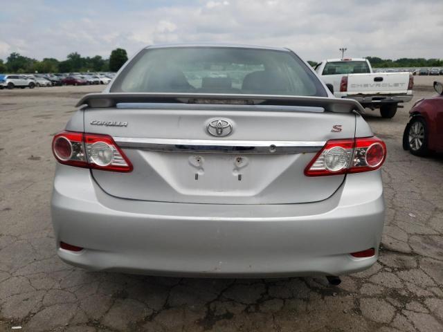 Photo 6 from auction – 2013 TOYOTA COROLLA BA with VIN 5YFBU4EE3DP219068