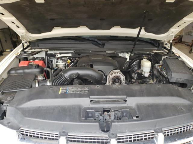 Фото 12 с аукциона – 2007 CADILLAC ESCALADE E с VIN 1GYFK66857R200473