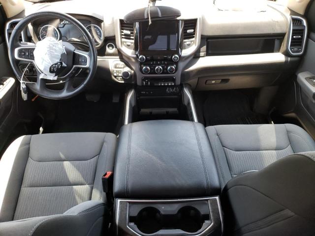 Photo 8 from auction – 2019 RAM 1500 BIG H with VIN 1C6SRFFT9KN587749